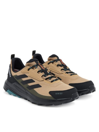 Кроссовки Terrex ANYLANDER R.RDY (RU 41 UK 8.5 USm 9 СМ 26.3; Cardboard / Black / Olive)